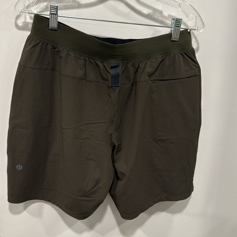 Lululemon Tank and Shorts - Picture 8 of 8